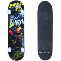 Скейт борд SkateX Skateboard Skater Urban