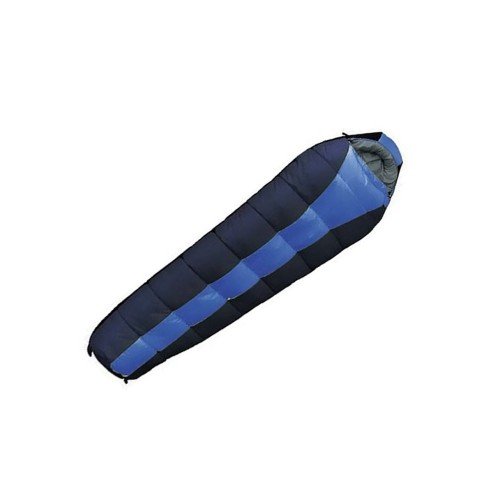 Спальный мешок Tramp Siberia 5000 TRS-040-L индиго/черный L