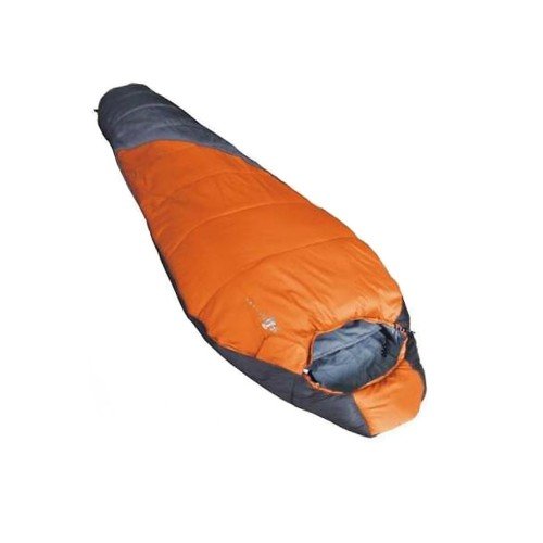 Спальный мешок Tramp Winnipeg TRS-036-L оранжевый/серый L