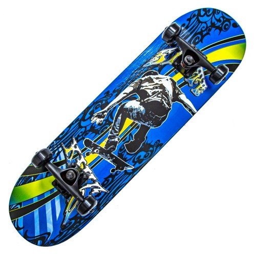 Скейт борд Scale Sports Divers King