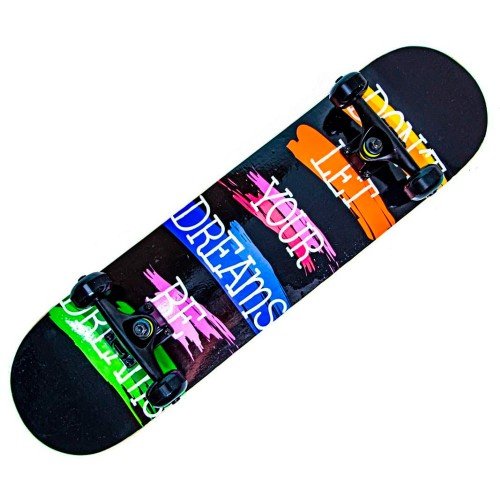 Скейт борд Scale Sports Divers Real Dreams