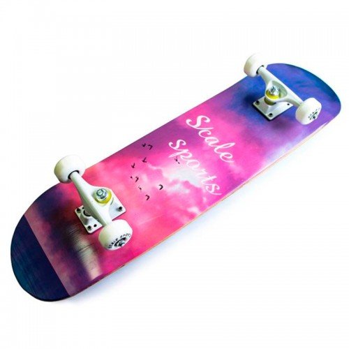 Скейт борд Scale Sports Divers Sunset