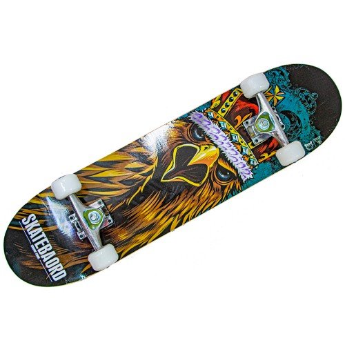 Скейт борд SkateX Skateboard Freestyler Eagle 2