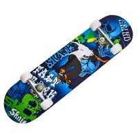 Скейт борд SkateX Skateboard Freestyler Fast