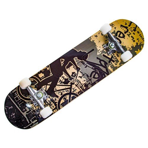 Скейт борд SkateX Skateboard Freestyler Style