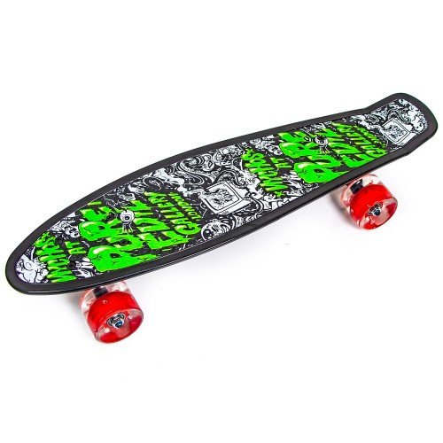 Скейт пенни борд SkateX Penny Epsilon Gallery