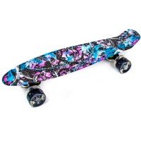 Скейт пенни борд SkateX Penny Epsilon Lawn