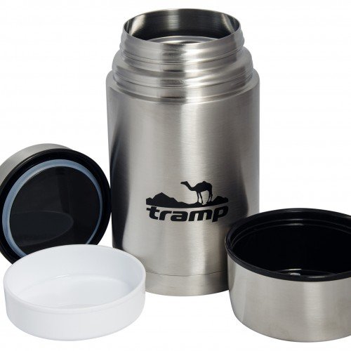 Термос пищевой Tramp TRC-079 1 л