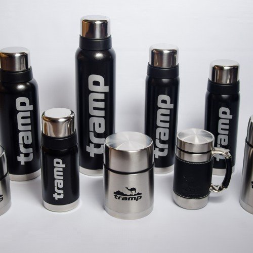 Термос пищевой Tramp TRC-079 1 л