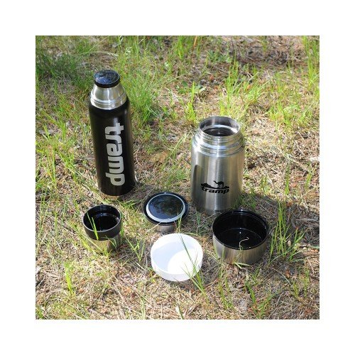 Термос пищевой Tramp TRC-079 1 л