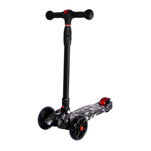 Самокат детский ScooteX Maxi Smart Elite Wheels