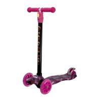 Самокат детский Maraton Maxi 2020 Galaxy