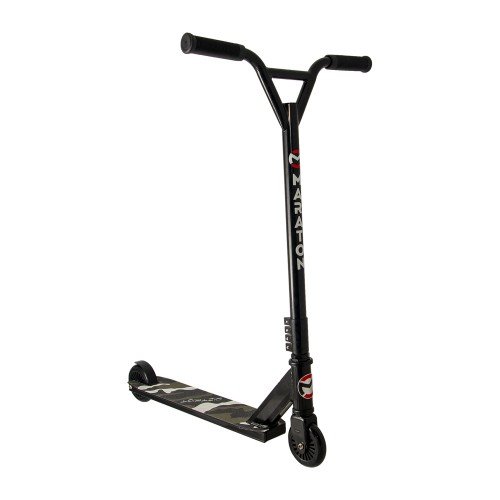 Самокат трюковый экстремальный Maraton District Pro 2020 Special