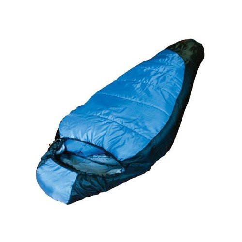 Спальный мешок Tramp Siberia 3000 TRS-039-R индиго/черный R