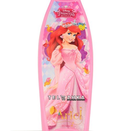 Самокат детский ScooteX Scooter Maxi 3D Disney Принцессы