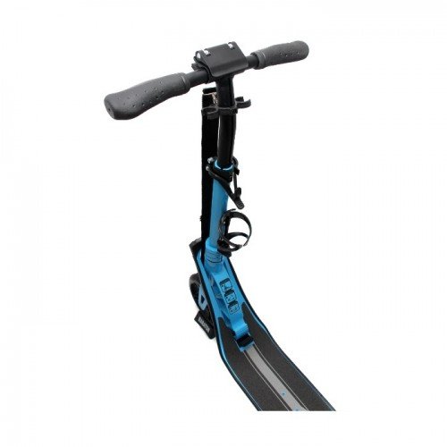 Самокат двухколесный Maraton D-Max 9 New Синий