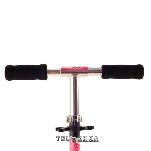 Самокат двухколесный ScooteX Scooter Solo 200