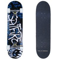 Скейт борд SkateX Skateboard Skater Spitfire
